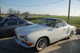 5de Cars, Coffee & Cake @Highstreetbarn Loenhout -  18 januari 2026
