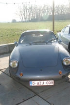 5de Cars, Coffee & Cake @Highstreetbarn Loenhout -  18 januari 2026