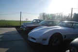 5de Cars, Coffee & Cake @Highstreetbarn Loenhout -  18 januari 2026