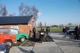 5de Cars, Coffee & Cake @Highstreetbarn Loenhout -  18 januari 2026