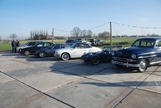 5de Cars, Coffee & Cake @Highstreetbarn Loenhout -  18 januari 2026