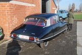 5de Cars, Coffee & Cake @Highstreetbarn Loenhout -  18 januari 2026
