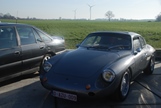 5de Cars, Coffee & Cake @Highstreetbarn Loenhout -  18 januari 2026