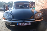 5de Cars, Coffee & Cake @Highstreetbarn Loenhout -  18 januari 2026