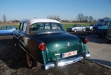 5de Cars, Coffee & Cake @Highstreetbarn Loenhout -  18 januari 2026