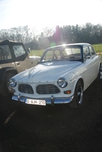 5de Cars, Coffee & Cake @Highstreetbarn Loenhout -  18 januari 2026