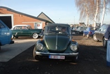 5de Cars, Coffee & Cake @Highstreetbarn Loenhout -  18 januari 2026
