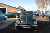 5de Cars, Coffee & Cake @Highstreetbarn Loenhout -  18 januari 2026