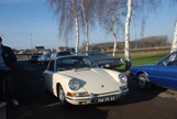 5de Cars, Coffee & Cake @Highstreetbarn Loenhout -  18 januari 2026