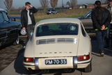 5de Cars, Coffee & Cake @Highstreetbarn Loenhout -  18 januari 2026