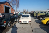 5de Cars, Coffee & Cake @Highstreetbarn Loenhout -  18 januari 2026