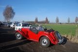 5de Cars, Coffee & Cake @Highstreetbarn Loenhout -  18 januari 2026