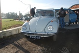5de Cars, Coffee & Cake @Highstreetbarn Loenhout -  18 januari 2026