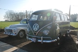 5de Cars, Coffee & Cake @Highstreetbarn Loenhout -  18 januari 2026