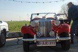 5de Cars, Coffee & Cake @Highstreetbarn Loenhout -  18 januari 2026