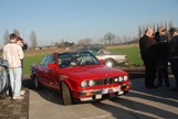 5de Cars, Coffee & Cake @Highstreetbarn Loenhout -  18 januari 2026