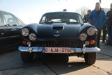 5de Cars, Coffee & Cake @Highstreetbarn Loenhout -  18 januari 2026