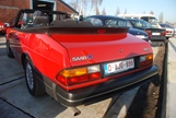 5de Cars, Coffee & Cake @Highstreetbarn Loenhout -  18 januari 2026