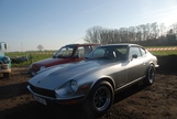 5de Cars, Coffee & Cake @Highstreetbarn Loenhout -  18 januari 2026