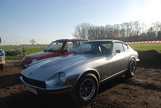 5de Cars, Coffee & Cake @Highstreetbarn Loenhout -  18 januari 2026