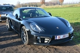 5de Cars, Coffee & Cake @Highstreetbarn Loenhout -  18 januari 2026