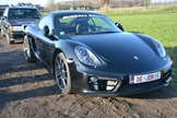 5de Cars, Coffee & Cake @Highstreetbarn Loenhout -  18 januari 2026