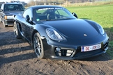 5de Cars, Coffee & Cake @Highstreetbarn Loenhout -  18 januari 2026