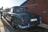 5de Cars, Coffee & Cake @Highstreetbarn Loenhout -  18 januari 2026