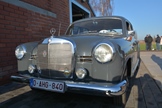 5de Cars, Coffee & Cake @Highstreetbarn Loenhout -  18 januari 2026