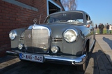5de Cars, Coffee & Cake @Highstreetbarn Loenhout -  18 januari 2026