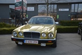 Oldtimers and Friends Noord Antwerpen -  25 januari 2026