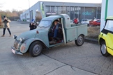 Oldtimers and Friends Noord Antwerpen -  25 januari 2026