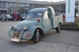 Oldtimers and Friends Noord Antwerpen -  25 januari 2026