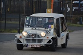 Oldtimers and Friends Noord Antwerpen -  25 januari 2026