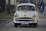 Oldtimers and Friends Noord Antwerpen -  25 januari 2026