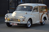 Oldtimers and Friends Noord Antwerpen -  25 januari 2026