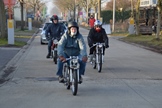 Oldtimers and Friends Noord Antwerpen -  25 januari 2026