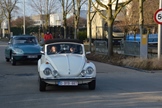 Oldtimers and Friends Noord Antwerpen -  25 januari 2026