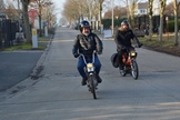 Oldtimers and Friends Noord Antwerpen -  25 januari 2026