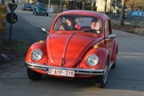 Oldtimers and Friends Noord Antwerpen -  25 januari 2026