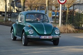 Oldtimers and Friends Noord Antwerpen -  25 januari 2026