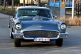 Oldtimers and Friends Noord Antwerpen -  25 januari 2026