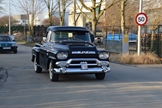 Oldtimers and Friends Noord Antwerpen -  25 januari 2026