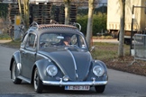 Oldtimers and Friends Noord Antwerpen -  25 januari 2026
