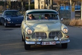 Oldtimers and Friends Noord Antwerpen -  25 januari 2026
