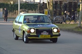 Oldtimers and Friends Noord Antwerpen -  25 januari 2026