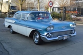 Oldtimers and Friends Noord Antwerpen -  25 januari 2026