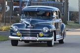 Oldtimers and Friends Noord Antwerpen -  25 januari 2026