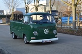 Oldtimers and Friends Noord Antwerpen -  25 januari 2026