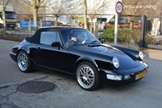 Oldtimers and Friends Noord Antwerpen -  25 januari 2026